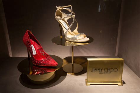 did michael kors buy jimmy choo|michael kors buyout.